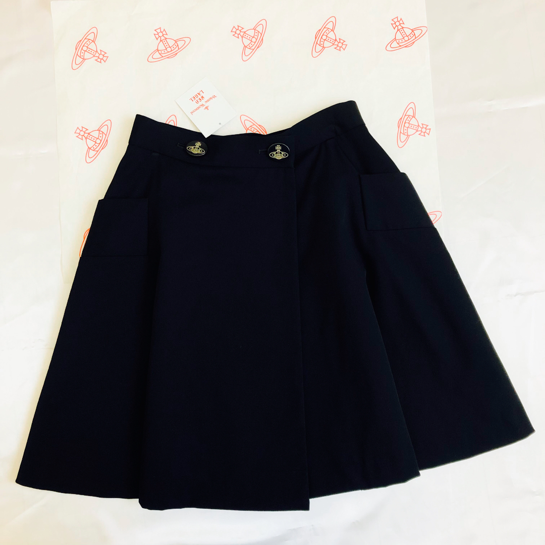 Vivienne Westwood - vivienne westwood red label ギャバ Vivienne Westwood - vivienne westwood red label ギャバ