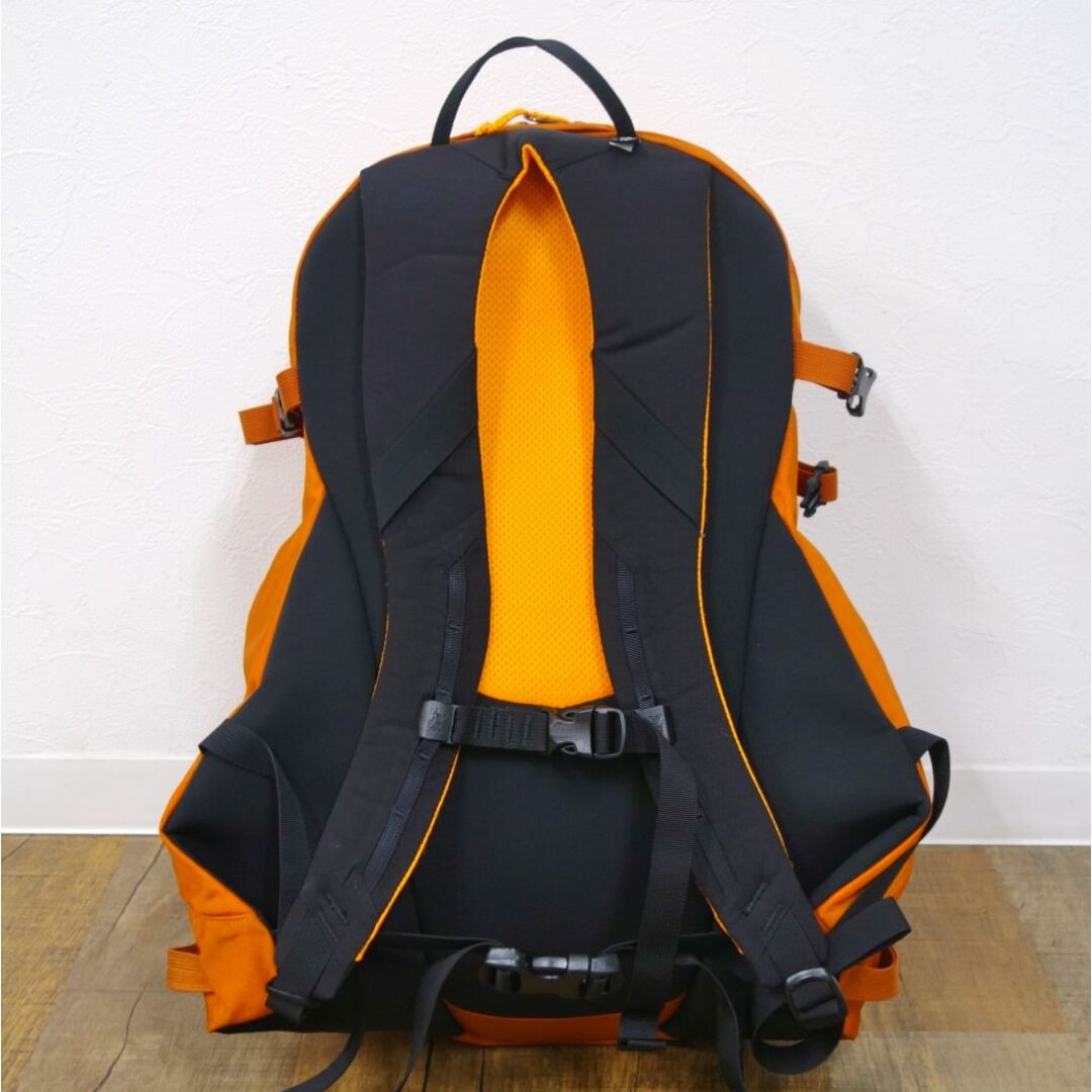 ARC'TERYX - 極美品 アークテリクス ARC'TERYX QUINTIC27 クイン ARC'TERYX - 極美品 アークテリクス ARC'TERYX QUINTIC27 クイン