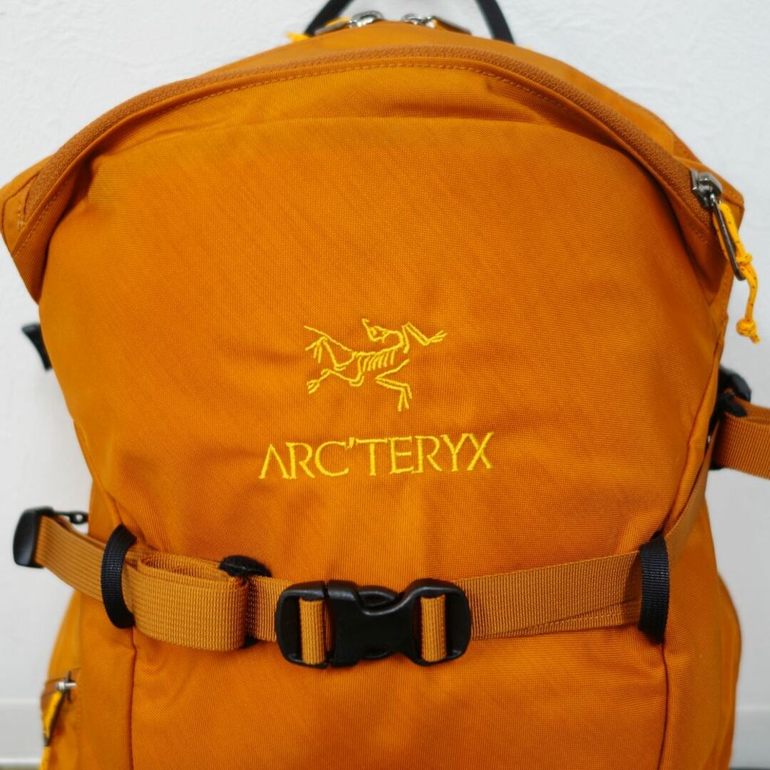 ARC'TERYX - 極美品 アークテリクス ARC'TERYX QUINTIC27 クイン ARC'TERYX - 極美品 アークテリクス ARC'TERYX QUINTIC27 クイン