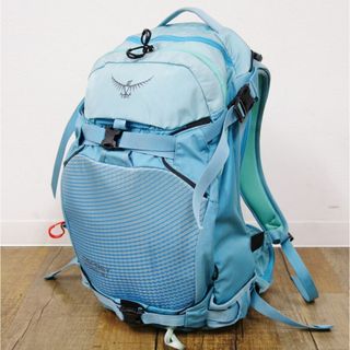 オスプレイ(Osprey)のオスプレー OSPREY kresta30 クレスタ30 レディース バックカントリー バックパック ザック リュック 登山 アウトドア(登山用品)