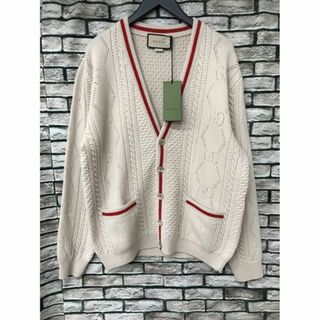 グッチ カーディガン(メンズ)の通販 100点以上 | Gucciのメンズを買う