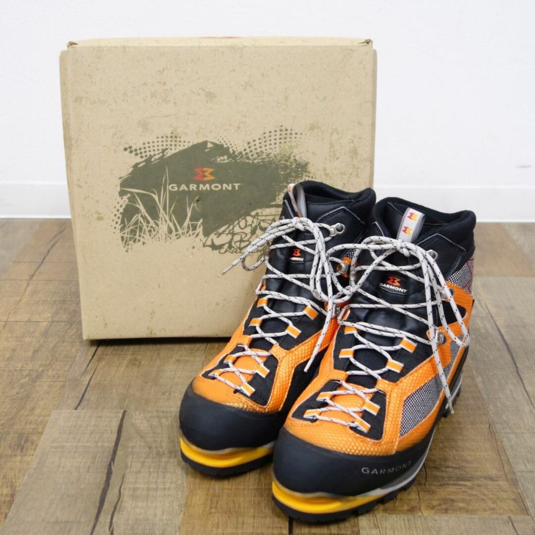 GARMONT - 美品 ガルモント GARMONT ICON PLUS GTX アイコン GARMONT - 美品 ガルモント GARMONT ICON PLUS GTX アイコン