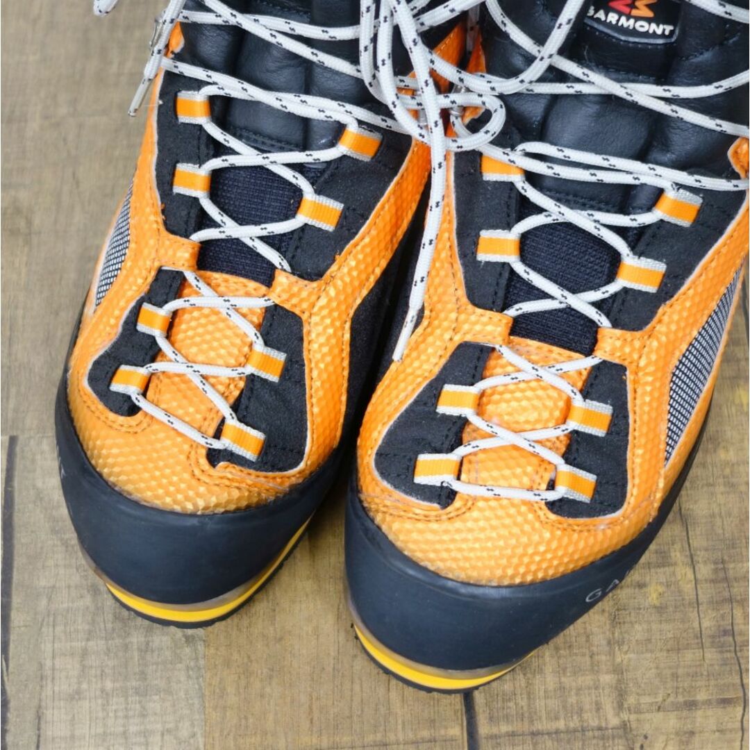 GARMONT - 美品 ガルモント GARMONT ICON PLUS GTX アイコン GARMONT - 美品 ガルモント GARMONT ICON PLUS GTX アイコン