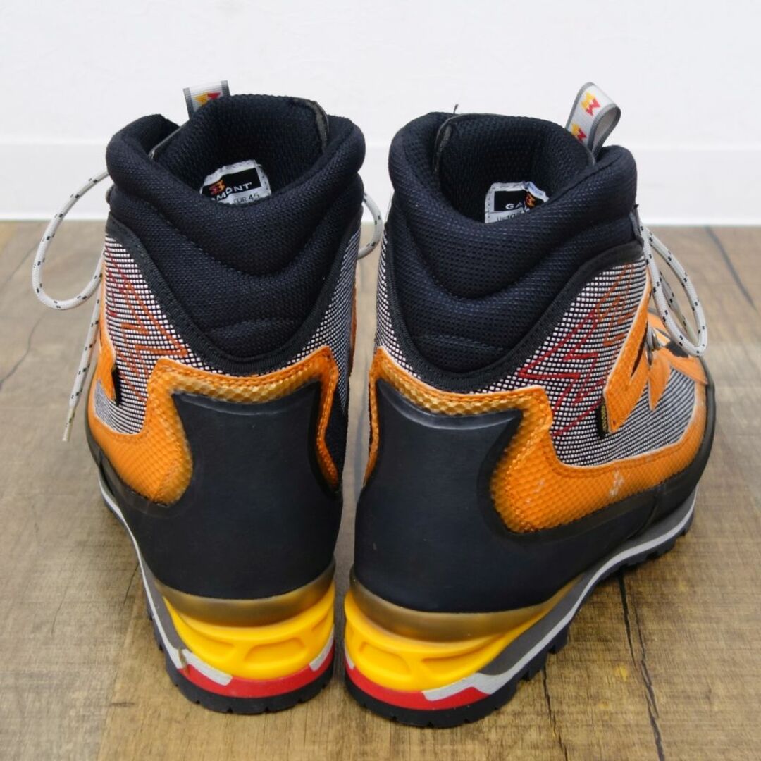 GARMONT - 美品 ガルモント GARMONT ICON PLUS GTX アイコン GARMONT - 美品 ガルモント GARMONT ICON PLUS GTX アイコン