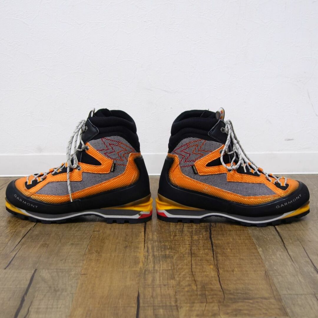 GARMONT - 美品 ガルモント GARMONT ICON PLUS GTX アイコン GARMONT - 美品 ガルモント GARMONT ICON PLUS GTX アイコン