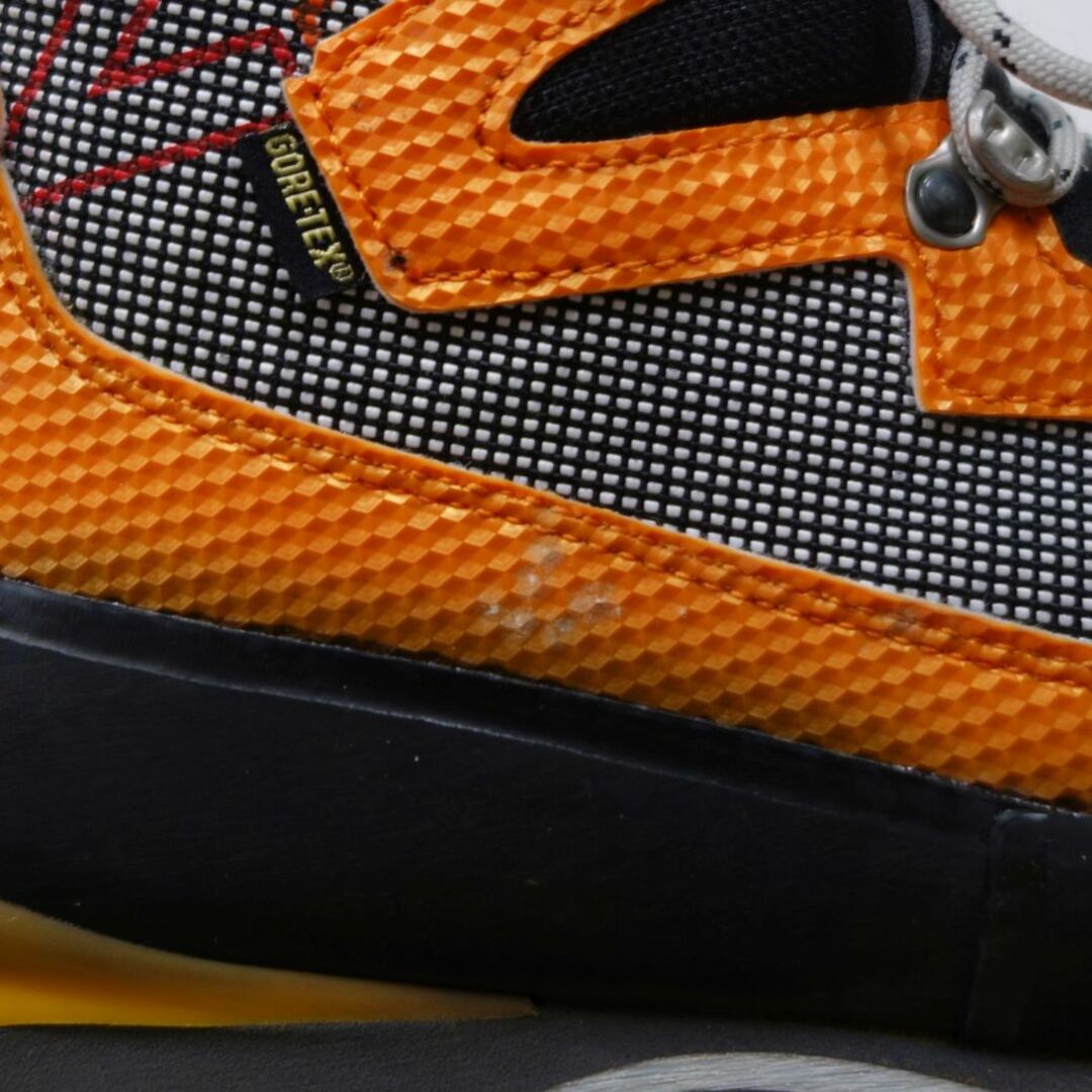 GARMONT - 美品 ガルモント GARMONT ICON PLUS GTX アイコン GARMONT - 美品 ガルモント GARMONT ICON PLUS GTX アイコン