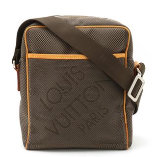 ヴィトン(LOUIS VUITTON) ダミエ ショルダーバッグ(メンズ)の通販 800