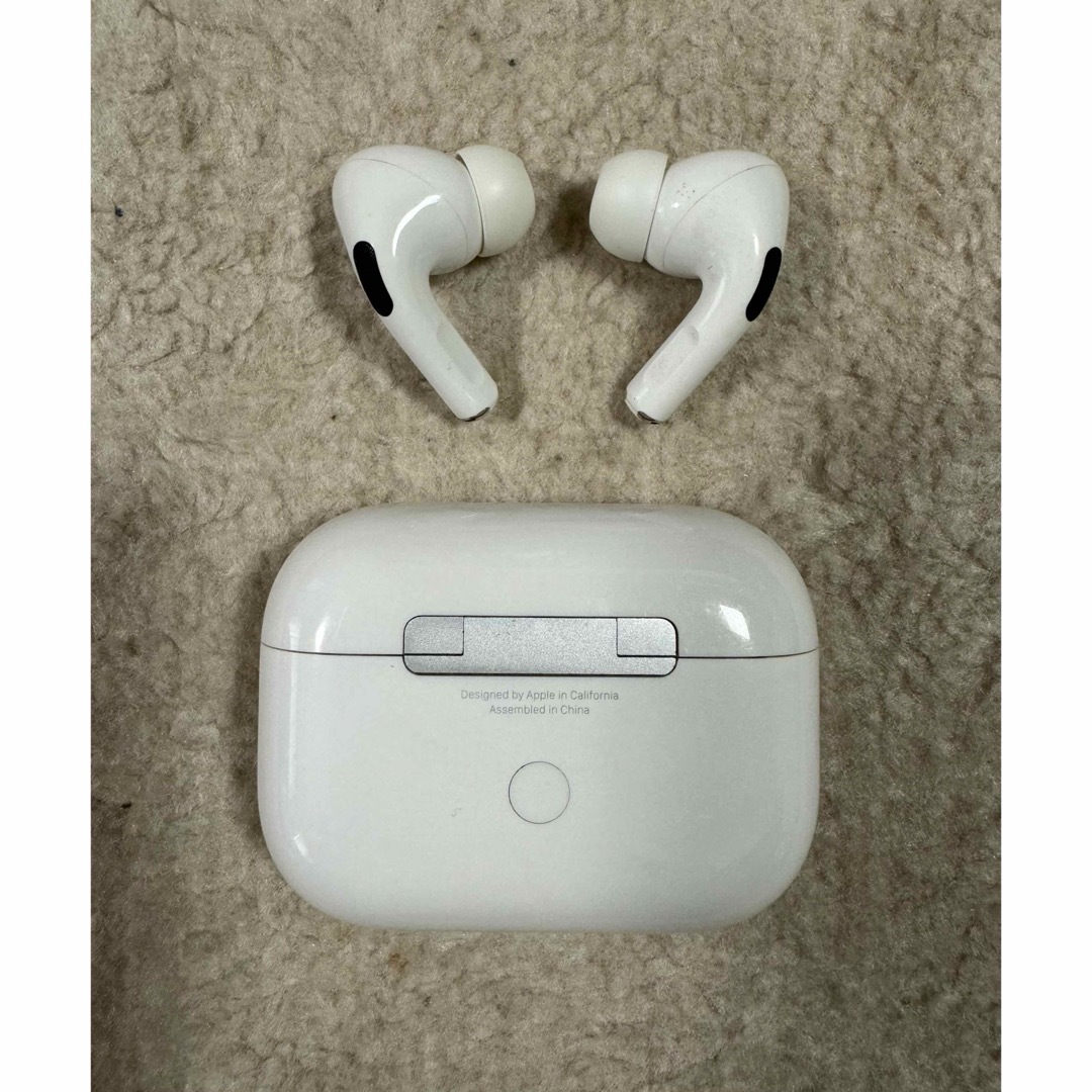 AirPods Pro MWP22J/A 第一世代 apple☆値下げ-