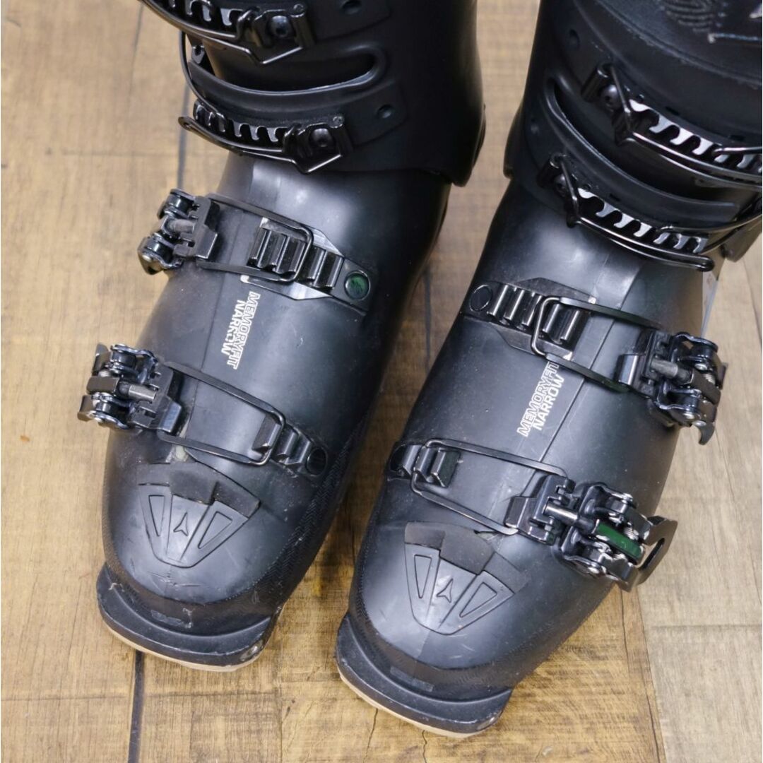 ATOMIC - 美品 アトミック ATOMIC HAWX ULTRA XTD 130 26cm ATOMIC - 美品 アトミック ATOMIC HAWX ULTRA XTD 130 26cm