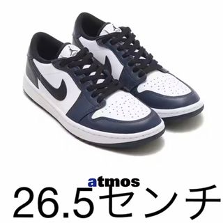 ジョーダン(Jordan Brand（NIKE）)のNike Air Jordan 1 Low Golf (スニーカー)