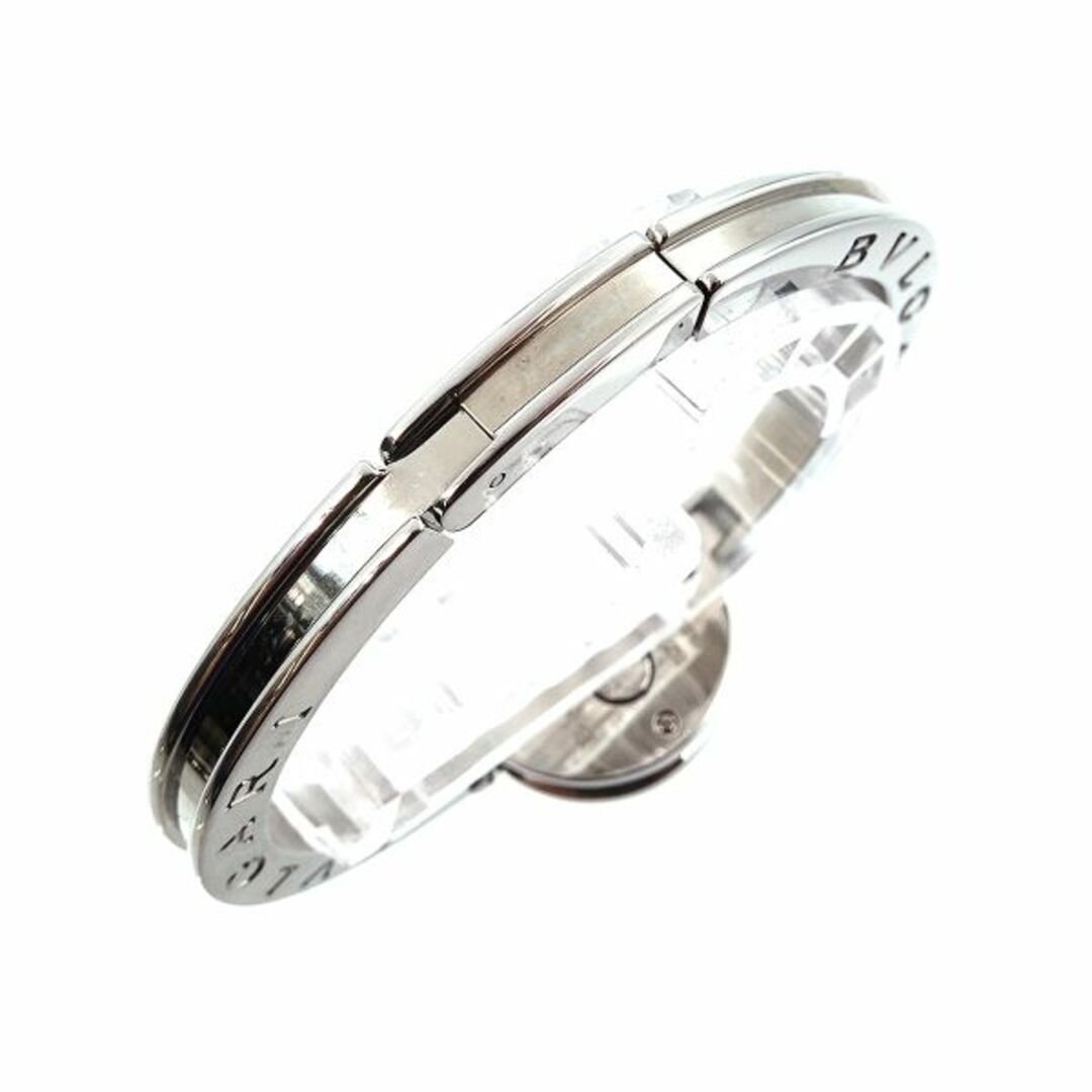 BVLGARI - ブルガリ BVLGARI ビーゼロワン BZ22S バタフライ バングル