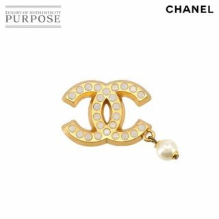 シャネル ブローチ/コサージュ(パール)の通販 400点以上 | CHANELの