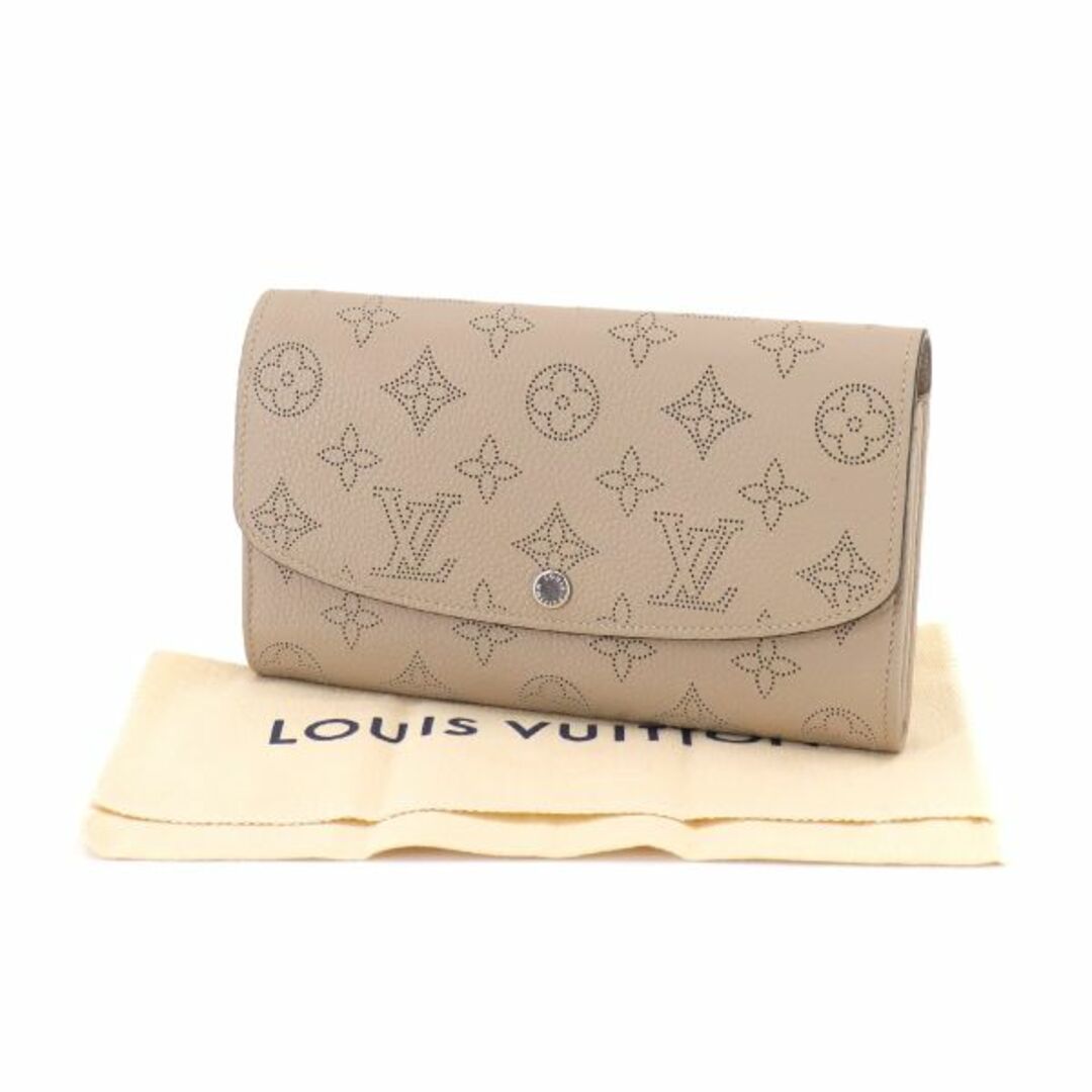 LOUIS VUITTON - 未使用 展示品 ルイ ヴィトン LOUIS VUITTON マヒナ