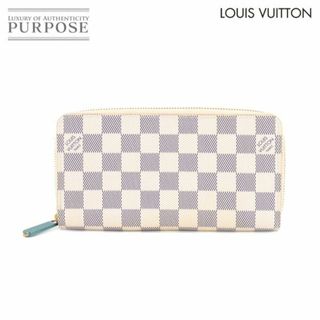 LOUISVUITTON M80481/ジッピーウォレット　クラフティ　未使用