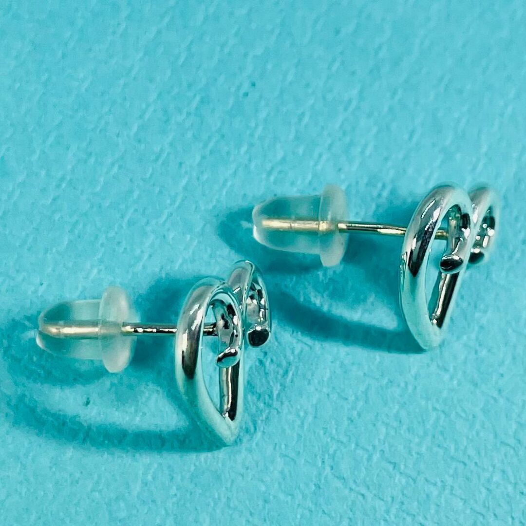 アクセサリーティファニー/Tiffany・シルバー ピアス