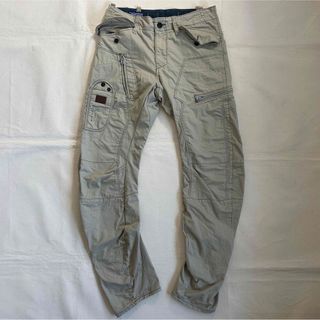 ジースター(G-STAR RAW)のG-Star RAW Banana Cargo Pants(ワークパンツ/カーゴパンツ)