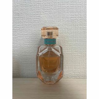 ティファニー(Tiffany & Co.)のTiffany ローズゴールドオードパルファム　香水　50ml(ユニセックス)