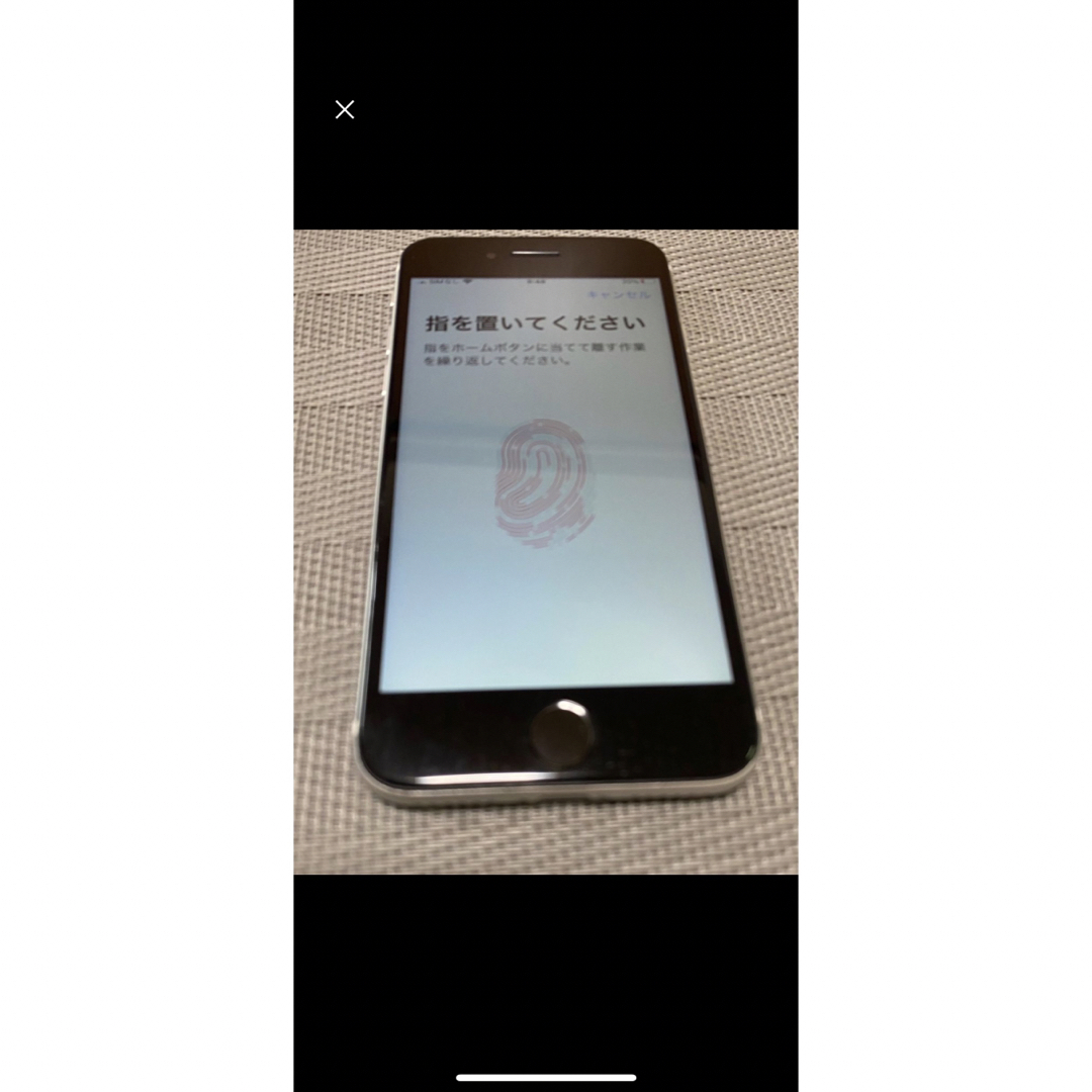 iphone se2 64GB SIMフリー 美品 iphone se2 64GB SIMフリー 美品