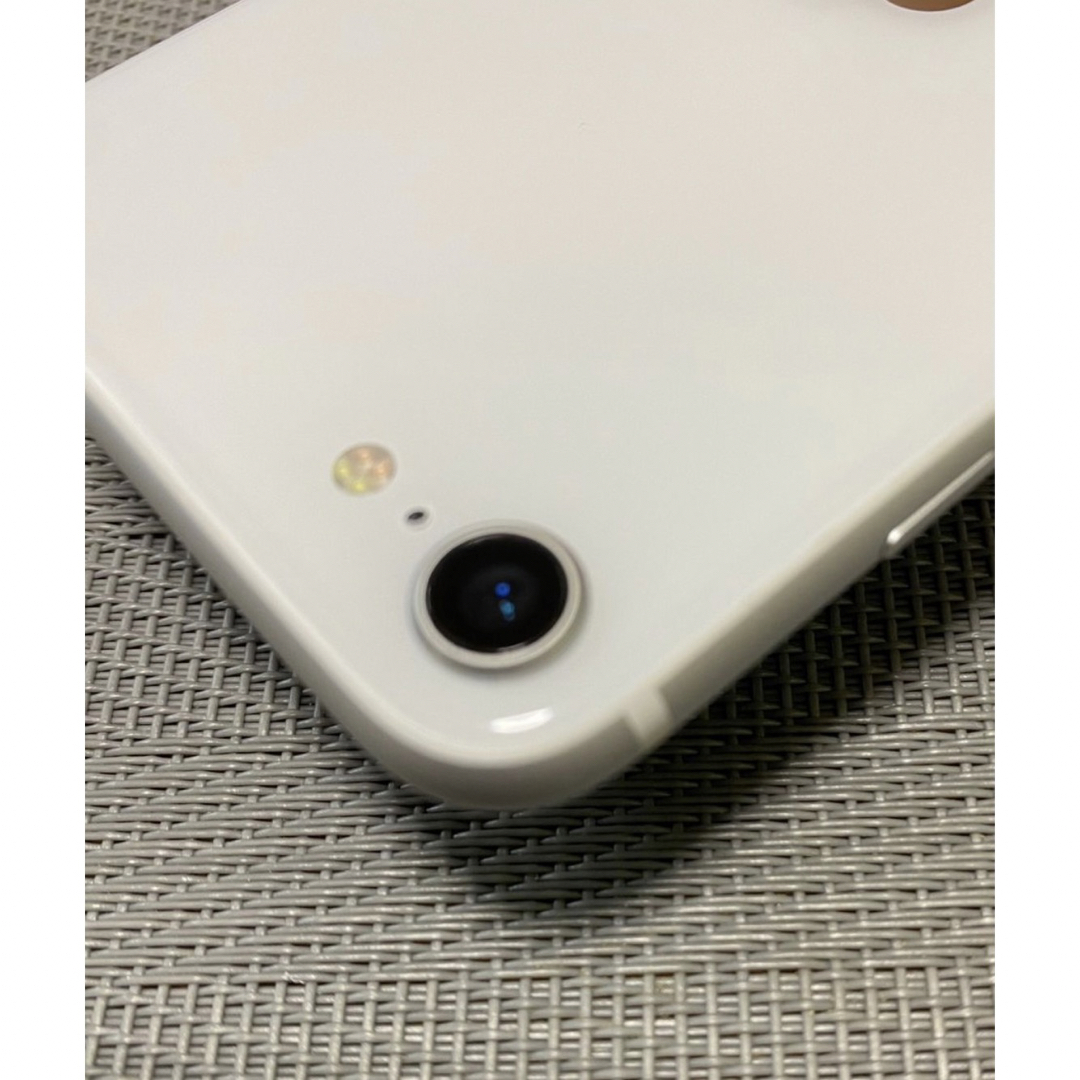 iphone se2 64GB SIMフリー 美品 iphone se2 64GB SIMフリー 美品
