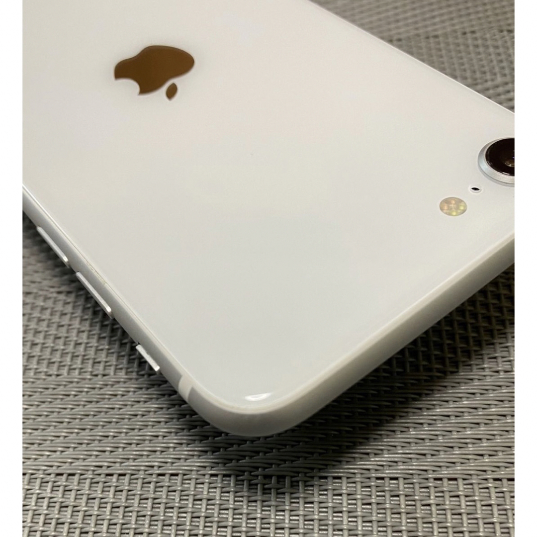 iphone se2 64GB SIMフリー 美品 iphone se2 64GB SIMフリー 美品