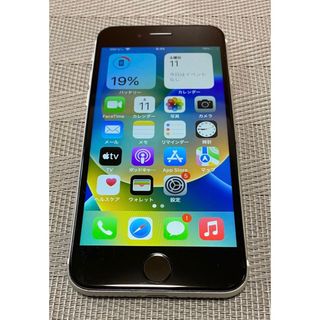 iphone se2 64GB SIMフリー 美品(スマートフォン本体)