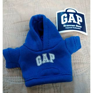 ギャップ(GAP)のガチャガチャ　GAP　カプセルコレクション　ミニチュア　パーカー(その他)