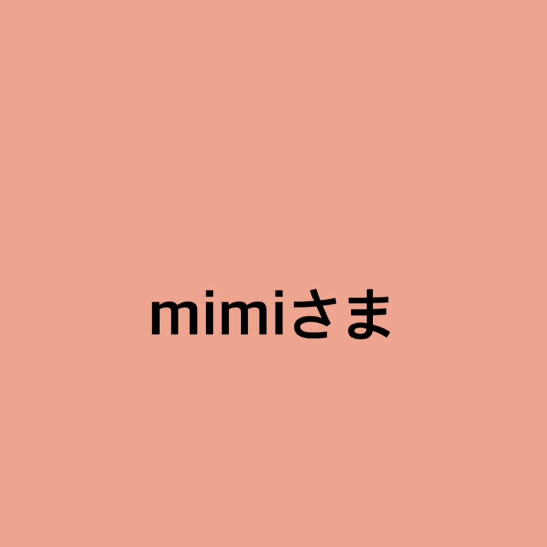 mimiさま レディースのアクセサリー(リング(指輪))の商品写真