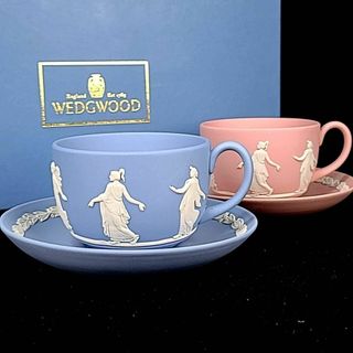 ウェッジウッド ジャスパー 食器の通販 600点以上 | WEDGWOODの