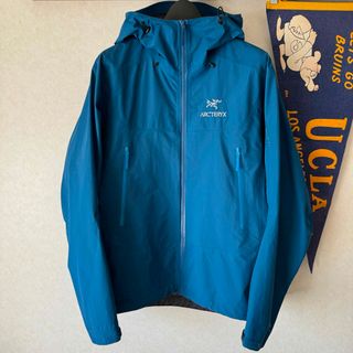 ARC'TERYX アークテリクス ベータslジャケット　ネイビー　M