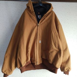 カーハート(carhartt)のCarhartt ジャケット アウター 5XL(その他)