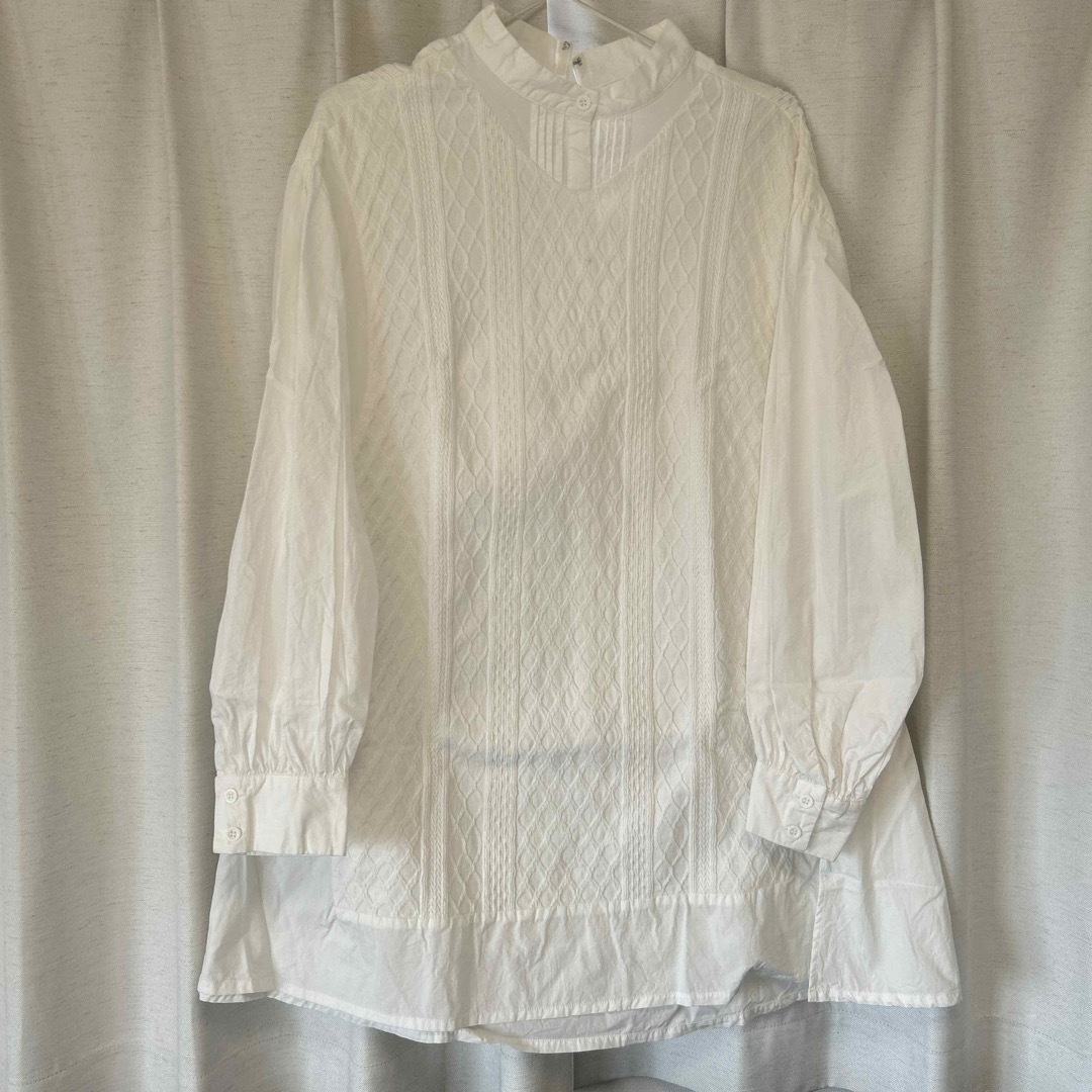 Ameri VINTAGE - AMERI ベストドッキングシャツの通販 by vanilla's ...