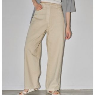 トゥデイフル(TODAYFUL)のtodayful Cotton Cocoon Pants (その他)