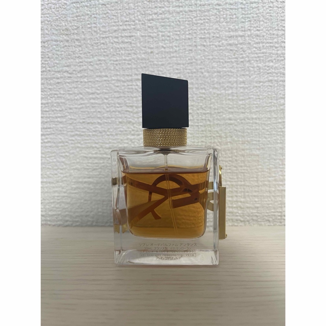 Yves Saint Laurent(イヴサンローラン)のサンローラン　リブレ　オーデパルファム　アンタンス コスメ/美容の香水(ユニセックス)の商品写真