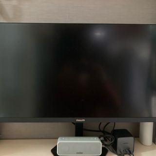 フィリップス(PHILIPS)のフィリップス、パソコンモニター、27E1N5600AE/11(ディスプレイ)