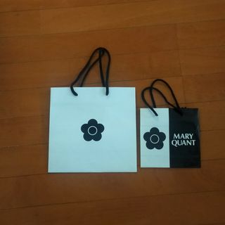 マリークワント(MARY QUANT)のマリークワント　ショップ袋(ショップ袋)