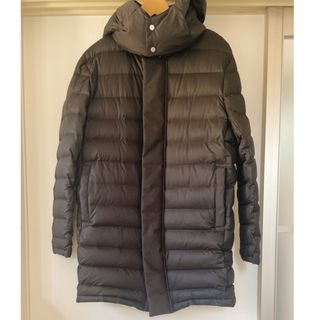 カルバンクライン(Calvin Klein)のほぼ新品　85%OFF‼️Calvin Klein ダウンコート(ダウンジャケット)