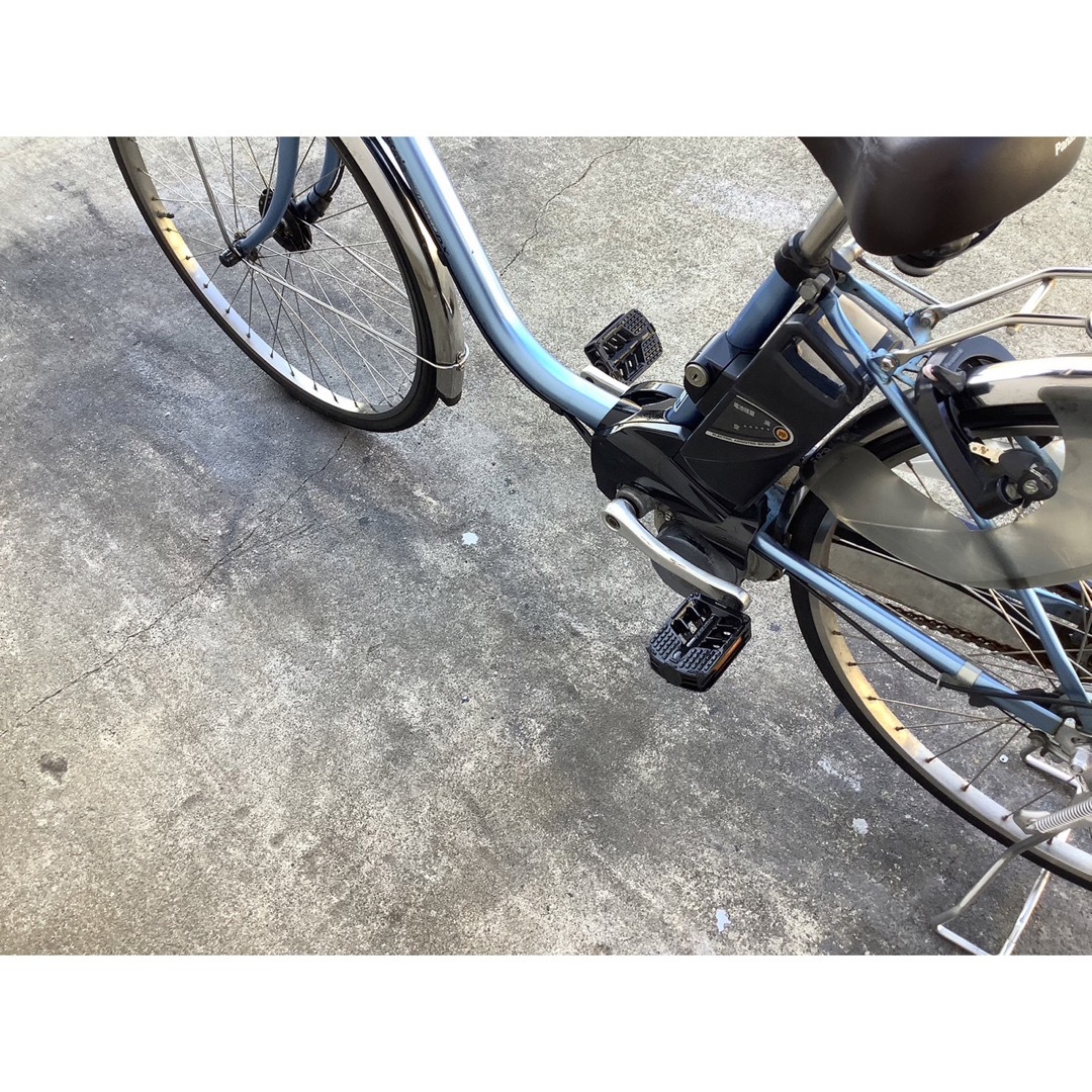 Panasonic(パナソニック)のcoba4638様専用 スポーツ/アウトドアの自転車(自転車本体)の商品写真