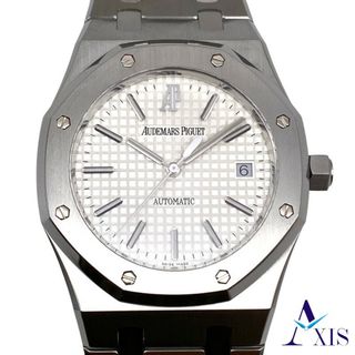 オーデマピゲ(AUDEMARS PIGUET)のロイヤルオーク 15300ST.OO.1220ST.01 腕時計(腕時計(アナログ))