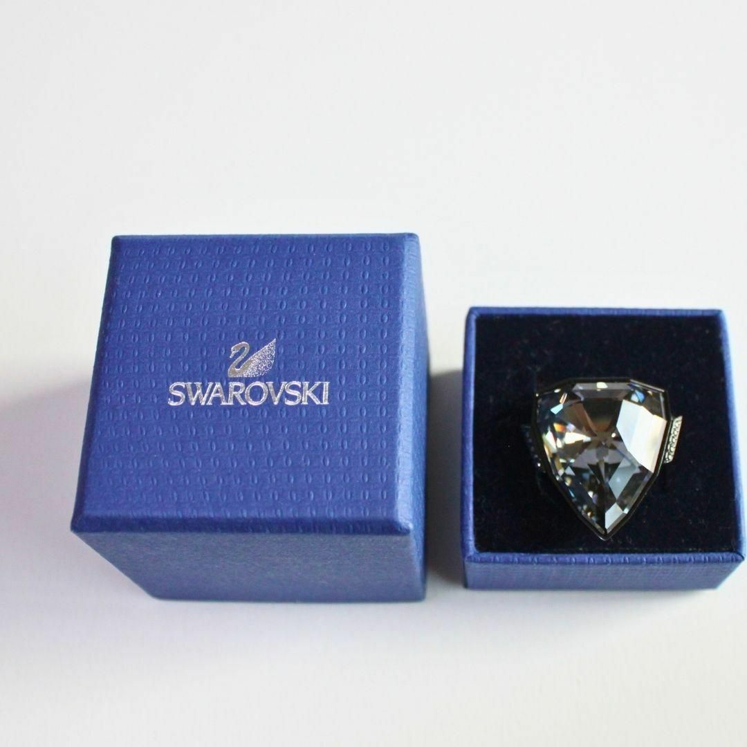 SWAROVSKI(スワロフスキー)の専用 スワロフスキー Salome リング レディースのアクセサリー(リング(指輪))の商品写真