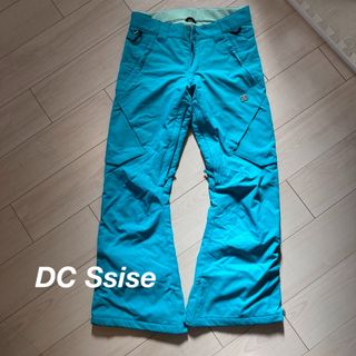 DC - スノボウェア　スノボパンツ　DC レディース　Ssize