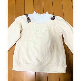 エニィファム(anyFAM)の専用　anyfam トレーナー(Tシャツ/カットソー)