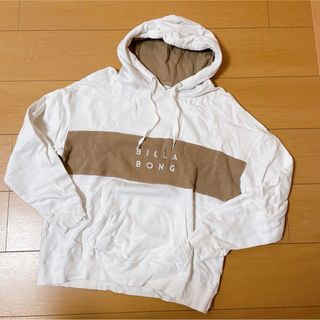 ビラボン(billabong)のビラボン　レディースパーカー(パーカー)