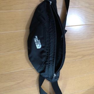 ザノースフェイス(THE NORTH FACE)のノースフェイス　ボディーバッグ　グラニュール(ウエストポーチ)