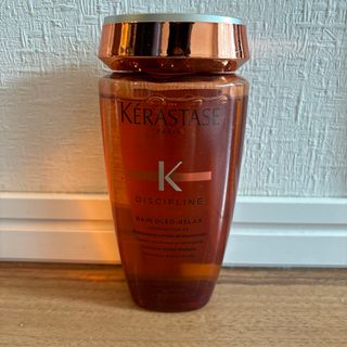 ケラスターゼ(KERASTASE)のDP  バン オレオリラックス オレオ リラックス シャンプー(シャンプー)