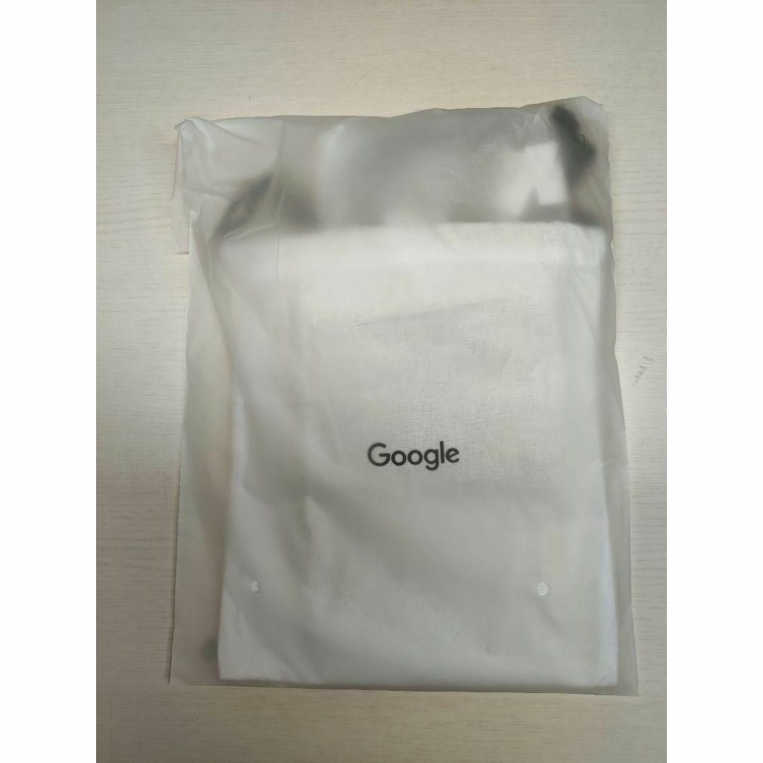 Google(グーグル)のGoogle ポーチ & トートバッグ 4点セット グーグル グッズ スマホ/家電/カメラのスマホアクセサリー(Androidケース)の商品写真