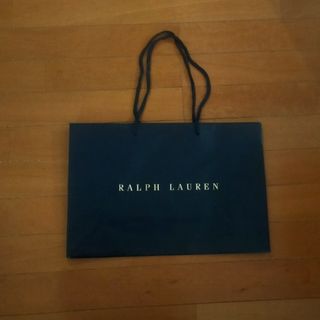 ラルフローレン(Ralph Lauren)のラルフローレンショップ袋(ショップ袋)