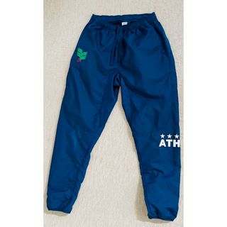 アスレタ(ATHLETA)のアスレタ　サッカー　防寒用　パンツ(パンツ/スパッツ)