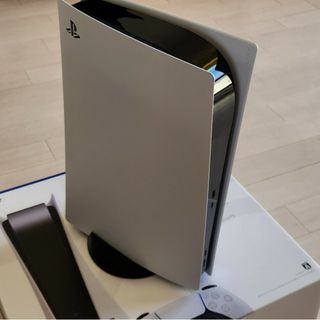 プレイステーション(PlayStation)のSONY PlayStation5 CFI-1200A01(家庭用ゲーム機本体)