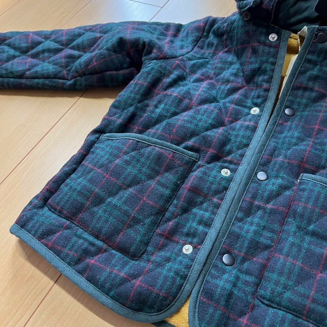 RUGGEDWORKS(ラゲッドワークス)の【新品】RUGGEDWORKS ラゲッドワークス キッズ アウター キッズ/ベビー/マタニティのキッズ服男の子用(90cm~)(ジャケット/上着)の商品写真