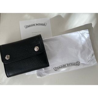 クロムハーツ 折り財布(メンズ)の通販 700点以上 | Chrome Heartsの